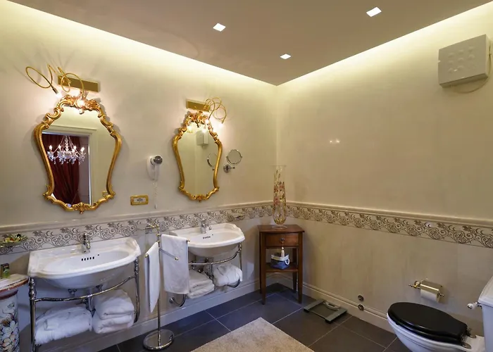 Ca' D'oro Tre Stelle Superior Adults Only Bibione