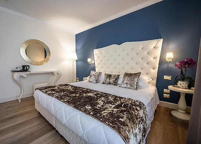 Ca' D'oro Tre Stelle Superior Adults Only 3* Bibione