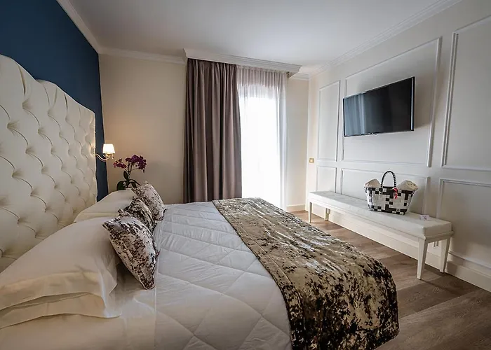 Hotel Ca' D'oro Tre Stelle Superior Adults Only Bibione