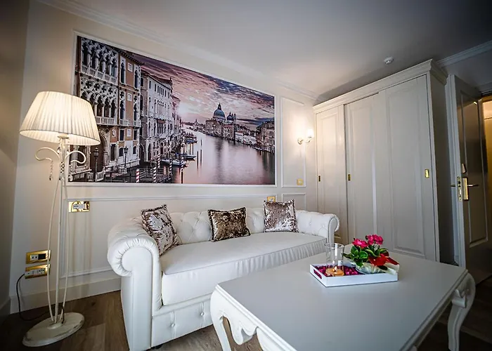 Ca' D'oro Tre Stelle Superior Adults Only Bibione