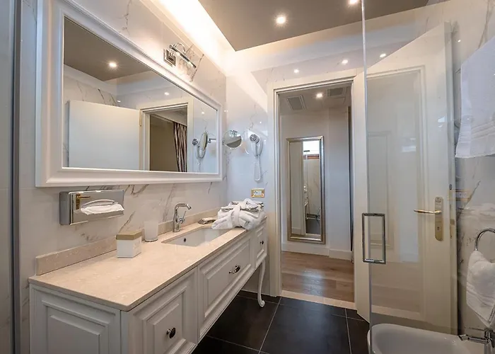 Hotel Ca' D'oro Tre Stelle Superior Adults Only