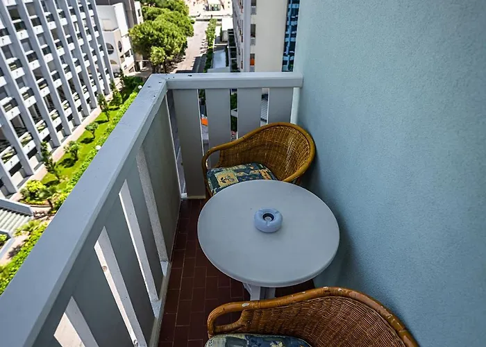 Ca' D'oro Tre Stelle Superior Adults Only Hotel 3*