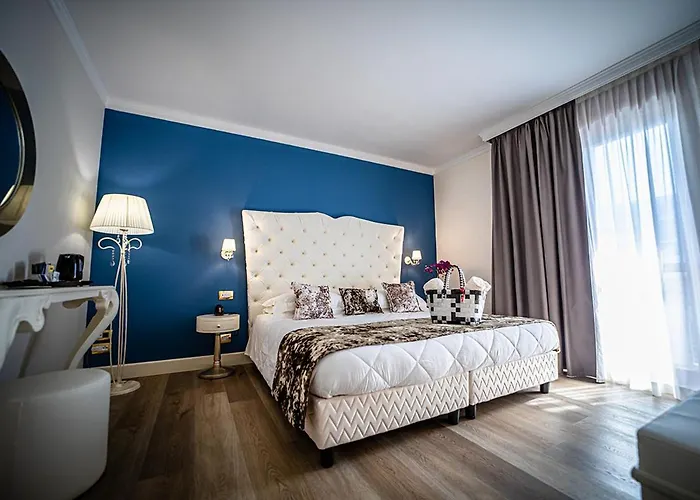 Hotel Ca' D'oro Tre Stelle Superior Adults Only Bibione