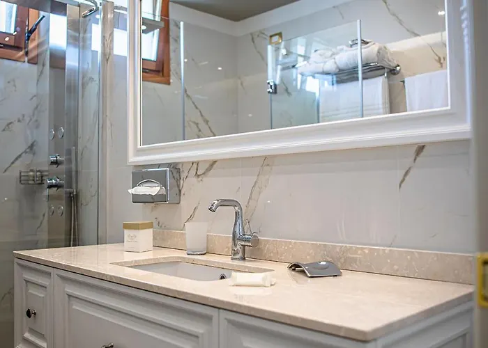 Ca' D'oro Tre Stelle Superior Adults Only 3*