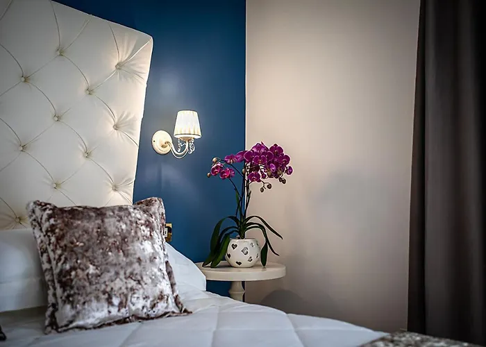 Ca' D'oro Tre Stelle Superior Adults Only Bibione