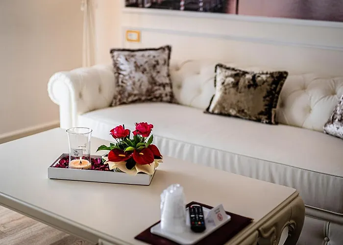 Hotel Ca' D'oro Tre Stelle Superior Adults Only