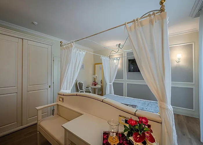 Ca' D'oro Tre Stelle Superior Adults Only Hotel Bibione