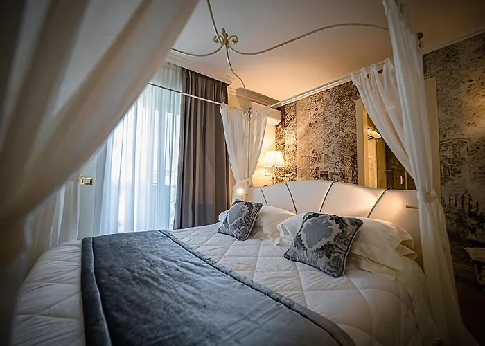 Ca' D'oro Tre Stelle Superior Adults Only 3*