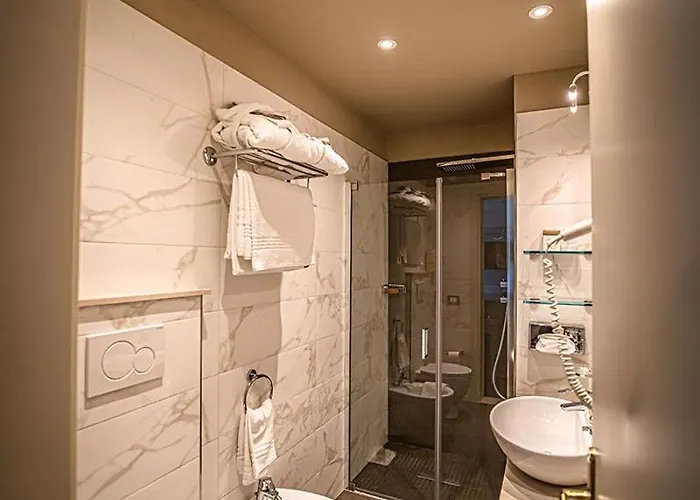 Hotel Ca' D'oro Tre Stelle Superior Adults Only