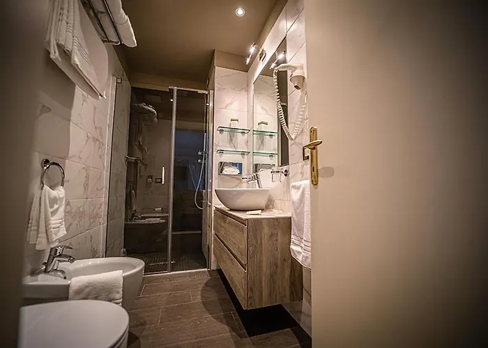 Ca' D'oro Tre Stelle Superior Adults Only Hotel 3*