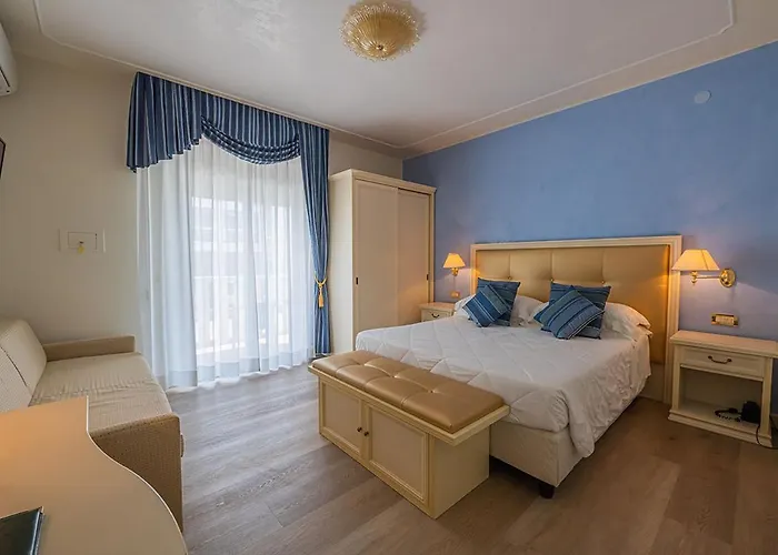 Ca' D'oro Tre Stelle Superior Adults Only