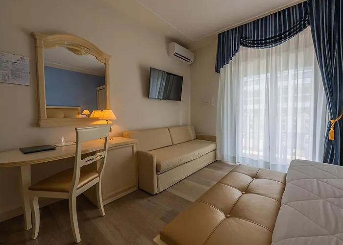 Ca' D'oro Tre Stelle Superior Adults Only Hotel