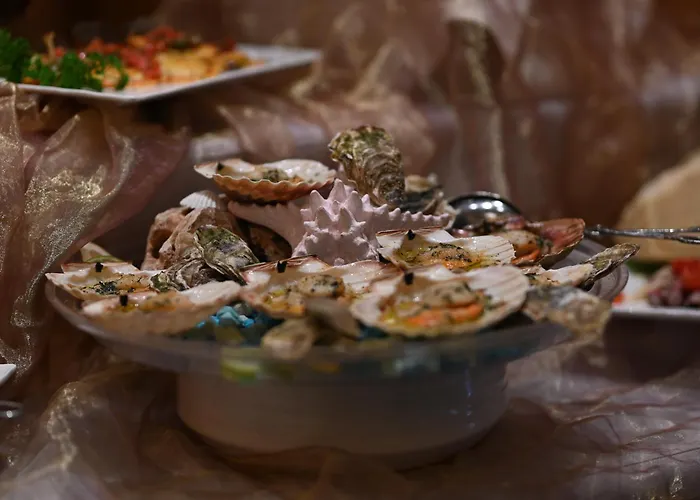 Hotel Ca' D'oro Tre Stelle Superior Adults Only 3*