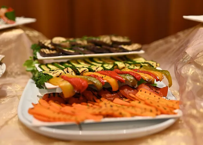 Hotel Ca' D'oro Tre Stelle Superior Adults Only Bibione