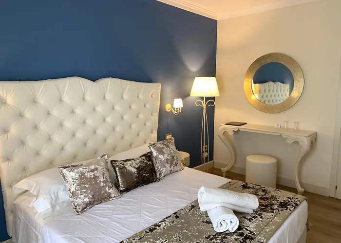 Hotel Ca' D'oro Tre Stelle Superior Adults Only 3*