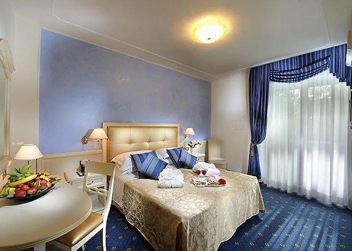 Ca' D'oro Tre Stelle Superior Adults Only Hotel Bibione