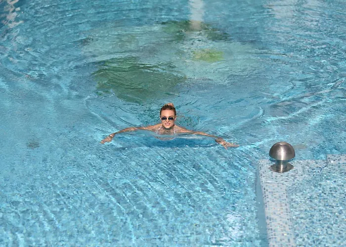 Ca' D'oro Tre Stelle Superior Adults Only Hotel 3*