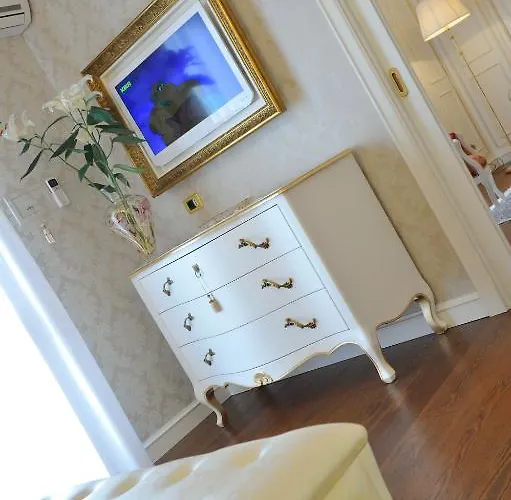 Ca' D'oro Tre Stelle Superior Adults Only Hotel 3*