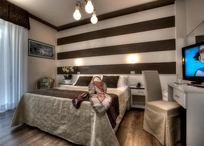 Ca' D'oro Tre Stelle Superior Adults Only Bibione