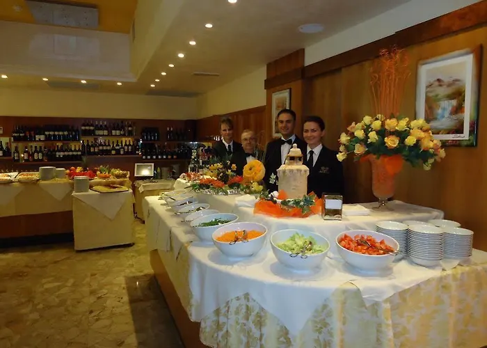 Ca' D'oro Tre Stelle Superior Adults Only Hotel 3*