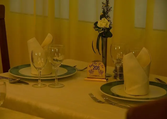 Ca' D'oro Tre Stelle Superior Adults Only 3* Bibione