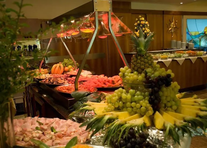 Hotel Ca' D'oro Tre Stelle Superior Adults Only 3*