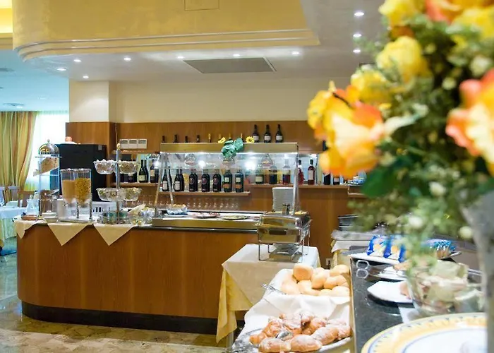 Ca' D'oro Tre Stelle Superior Adults Only