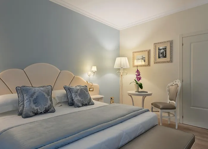 Hotel Ca' D'oro Tre Stelle Superior Adults Only Bibione