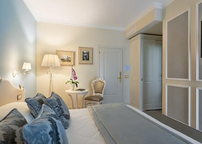 Ca' D'oro Tre Stelle Superior Adults Only Hotel