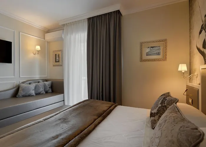 Ca' D'oro Tre Stelle Superior Adults Only Bibione