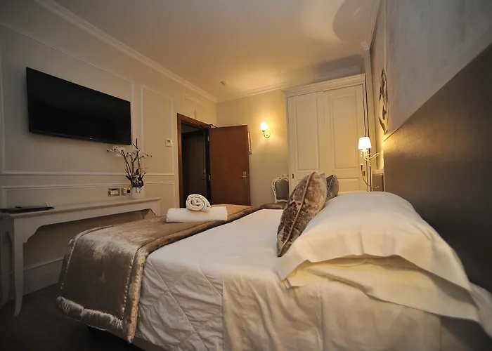 Ca' D'oro Tre Stelle Superior Adults Only