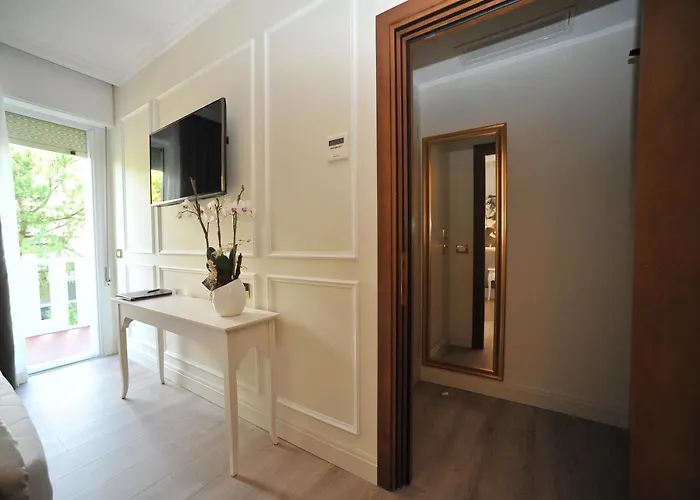 Hotel Ca' D'oro Tre Stelle Superior Adults Only 3*