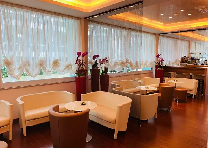 Ca' D'oro Tre Stelle Superior Adults Only Bibione