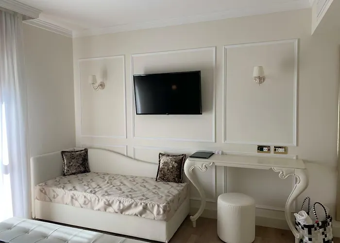 Ca' D'oro Tre Stelle Superior Adults Only 3*