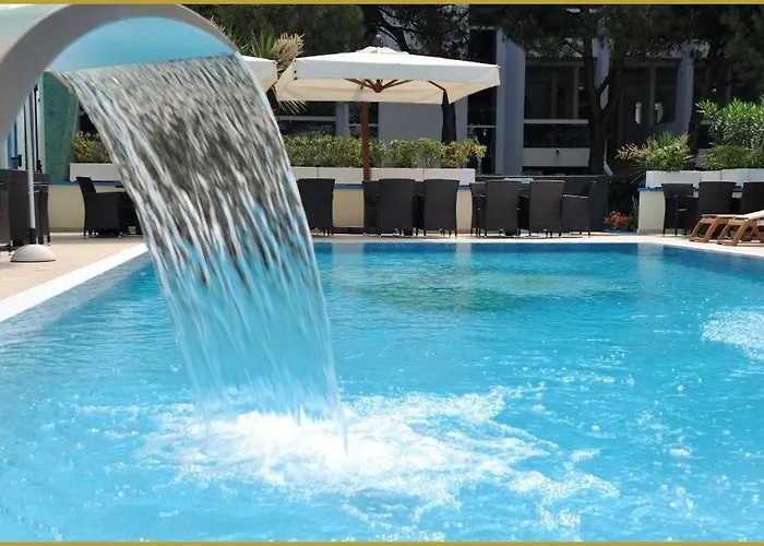 Ca' D'oro Tre Stelle Superior Adults Only Bibione